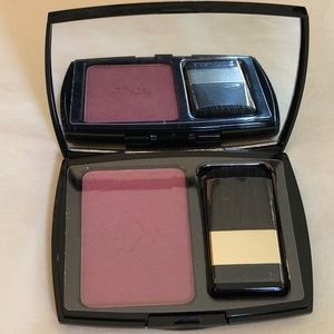 Lancome Blush Subtil Shimmer Plum Affaire